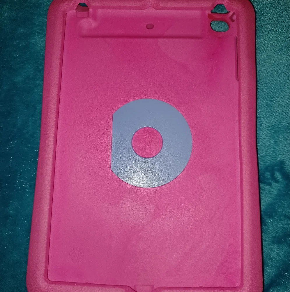TECH21 Evo iPad mini case for tablet